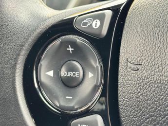 Honda Civic 1.4 i-VTEC Sport Euro 6 (s/s) 5dr