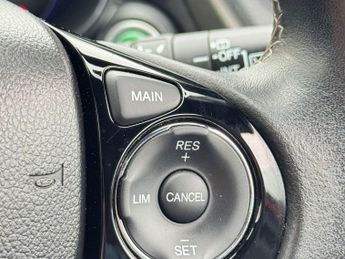 Honda Civic 1.4 i-VTEC Sport Euro 6 (s/s) 5dr