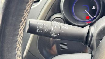 Honda Civic 1.4 i-VTEC Sport Euro 6 (s/s) 5dr