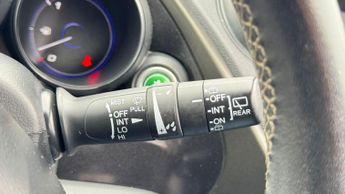 Honda Civic 1.4 i-VTEC Sport Euro 6 (s/s) 5dr