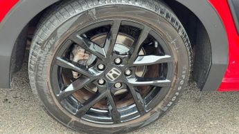 Honda Civic 1.4 i-VTEC Sport Euro 6 (s/s) 5dr