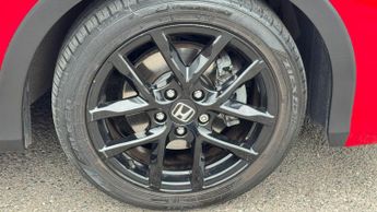 Honda Civic 1.4 i-VTEC Sport Euro 6 (s/s) 5dr