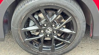 Honda Civic 1.4 i-VTEC Sport Euro 6 (s/s) 5dr