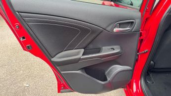 Honda Civic 1.4 i-VTEC Sport Euro 6 (s/s) 5dr