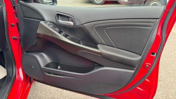 Honda Civic 1.4 i-VTEC Sport Euro 6 (s/s) 5dr