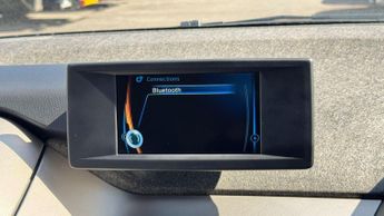 BMW i3 33kWh Auto Euro 6 (s/s) 5dr (Range Extender)