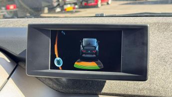 BMW i3 33kWh Auto Euro 6 (s/s) 5dr (Range Extender)