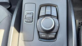 BMW i3 33kWh Auto Euro 6 (s/s) 5dr (Range Extender)