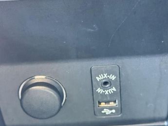 BMW i3 33kWh Auto Euro 6 (s/s) 5dr (Range Extender)