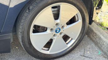 BMW i3 33kWh Auto Euro 6 (s/s) 5dr (Range Extender)