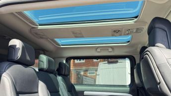 Toyota PROACE Verso 2.0D Family Medium MPV Auto MWB Euro 6 (s/s) 5dr (8 Seat)