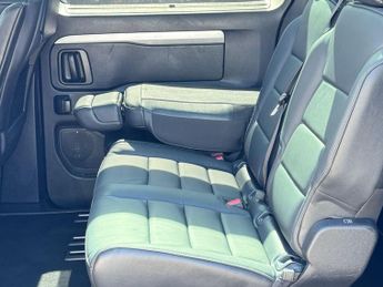 Toyota PROACE Verso 2.0D Family Medium MPV Auto MWB Euro 6 (s/s) 5dr (8 Seat)