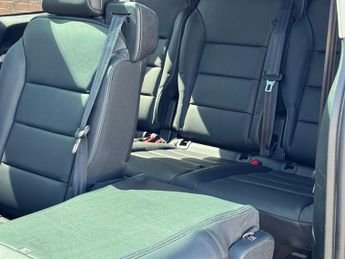 Toyota PROACE Verso 2.0D Family Medium MPV Auto MWB Euro 6 (s/s) 5dr (8 Seat)