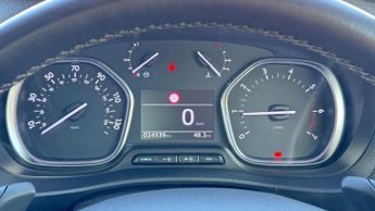 Toyota PROACE Verso 2.0D Family Medium MPV Auto MWB Euro 6 (s/s) 5dr (8 Seat)