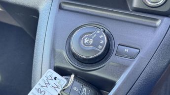 Toyota PROACE Verso 2.0D Family Medium MPV Auto MWB Euro 6 (s/s) 5dr (8 Seat)