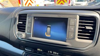 Toyota PROACE Verso 2.0D Family Medium MPV Auto MWB Euro 6 (s/s) 5dr (8 Seat)