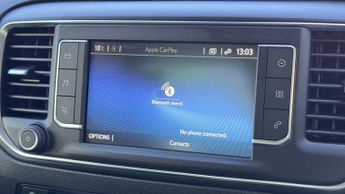 Toyota PROACE Verso 2.0D Family Medium MPV Auto MWB Euro 6 (s/s) 5dr (8 Seat)