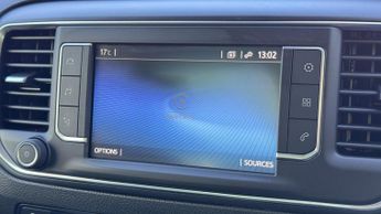 Toyota PROACE Verso 2.0D Family Medium MPV Auto MWB Euro 6 (s/s) 5dr (8 Seat)