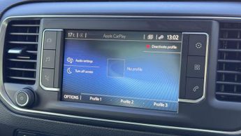 Toyota PROACE Verso 2.0D Family Medium MPV Auto MWB Euro 6 (s/s) 5dr (8 Seat)