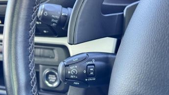 Toyota PROACE Verso 2.0D Family Medium MPV Auto MWB Euro 6 (s/s) 5dr (8 Seat)