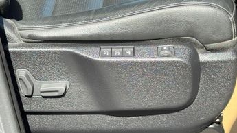 Toyota PROACE Verso 2.0D Family Medium MPV Auto MWB Euro 6 (s/s) 5dr (8 Seat)