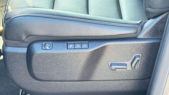 Toyota PROACE Verso 2.0D Family Medium MPV Auto MWB Euro 6 (s/s) 5dr (8 Seat)