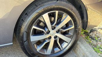 Toyota PROACE Verso 2.0D Family Medium MPV Auto MWB Euro 6 (s/s) 5dr (8 Seat)