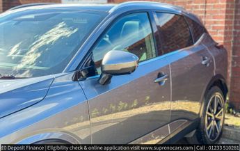 Nissan Qashqai 1.3 DIG-T MHEV Tekna Euro 6 (s/s) 5dr