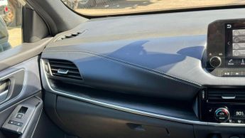 Nissan Qashqai 1.3 DIG-T MHEV Tekna Euro 6 (s/s) 5dr