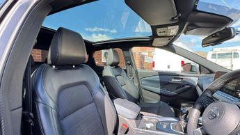 Nissan Qashqai 1.3 DIG-T MHEV Tekna Euro 6 (s/s) 5dr