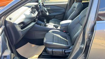 Nissan Qashqai 1.3 DIG-T MHEV Tekna Euro 6 (s/s) 5dr