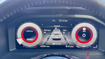 Nissan Qashqai 1.3 DIG-T MHEV Tekna Euro 6 (s/s) 5dr