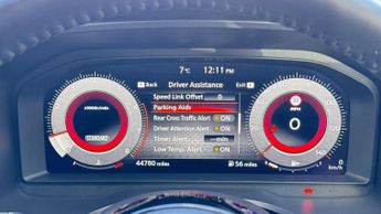 Nissan Qashqai 1.3 DIG-T MHEV Tekna Euro 6 (s/s) 5dr