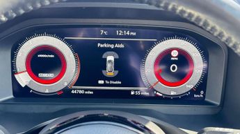 Nissan Qashqai 1.3 DIG-T MHEV Tekna Euro 6 (s/s) 5dr