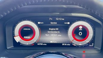 Nissan Qashqai 1.3 DIG-T MHEV Tekna Euro 6 (s/s) 5dr