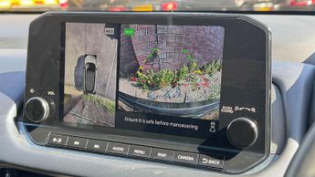 Nissan Qashqai 1.3 DIG-T MHEV Tekna Euro 6 (s/s) 5dr