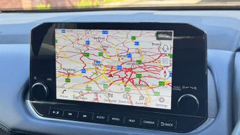 Nissan Qashqai 1.3 DIG-T MHEV Tekna Euro 6 (s/s) 5dr