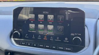 Nissan Qashqai 1.3 DIG-T MHEV Tekna Euro 6 (s/s) 5dr