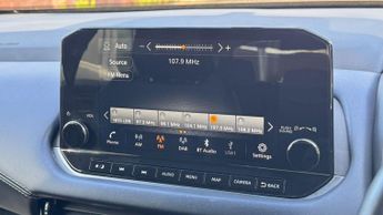 Nissan Qashqai 1.3 DIG-T MHEV Tekna Euro 6 (s/s) 5dr