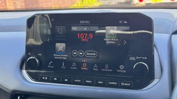 Nissan Qashqai 1.3 DIG-T MHEV Tekna Euro 6 (s/s) 5dr