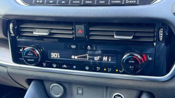 Nissan Qashqai 1.3 DIG-T MHEV Tekna Euro 6 (s/s) 5dr