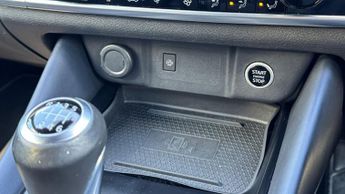 Nissan Qashqai 1.3 DIG-T MHEV Tekna Euro 6 (s/s) 5dr