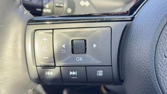 Nissan Qashqai 1.3 DIG-T MHEV Tekna Euro 6 (s/s) 5dr