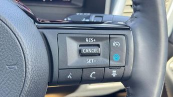 Nissan Qashqai 1.3 DIG-T MHEV Tekna Euro 6 (s/s) 5dr