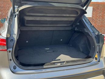 Nissan Qashqai 1.3 DIG-T MHEV Tekna Euro 6 (s/s) 5dr