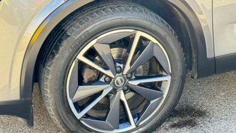 Nissan Qashqai 1.3 DIG-T MHEV Tekna Euro 6 (s/s) 5dr