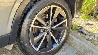 Nissan Qashqai 1.3 DIG-T MHEV Tekna Euro 6 (s/s) 5dr