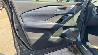 Nissan Qashqai 1.3 DIG-T MHEV Tekna Euro 6 (s/s) 5dr