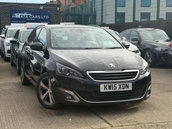 Peugeot 308 2.0 BlueHDi Allure Auto Euro 6 (s/s) 5dr