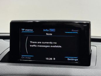 Audi Q3 2.0 TDI S line S Tronic quattro Euro 6 (s/s) 5dr